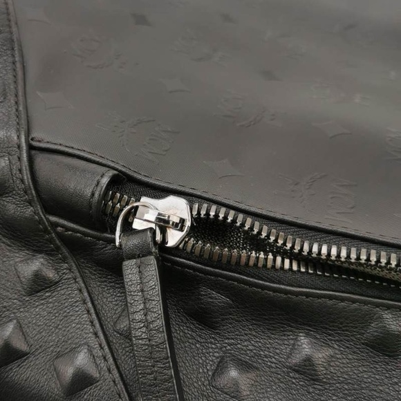 MCM backpack - Picture 8 of 15